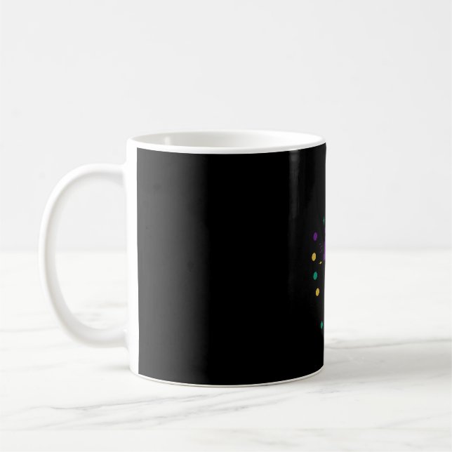Mug I Don'T Give A Peeps (Gauche)