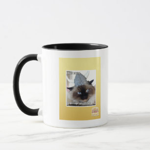 Mug I est venu pour piller le village d'ur