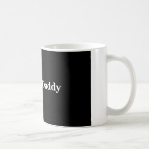 Mug I Heart Big Daddy Cadeaux
