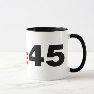 Mug I Love 45