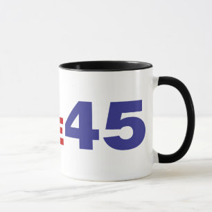 Mug I Love 45