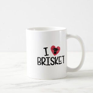 Mug I Love Brisket T Shirt Beef Foodie Bbq Novelty _1