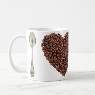 Mug I Love Coffee 01