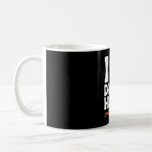 Mug I Love Dachshunds Heartarming Pet Lovers Design