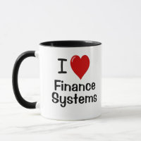 I Love Finance Systems Responsable Comptable Devis