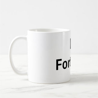 Mug I love Fortaleza