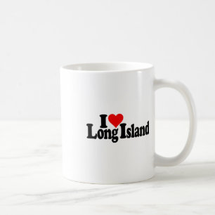 Mug I Love Heart Long Island _1