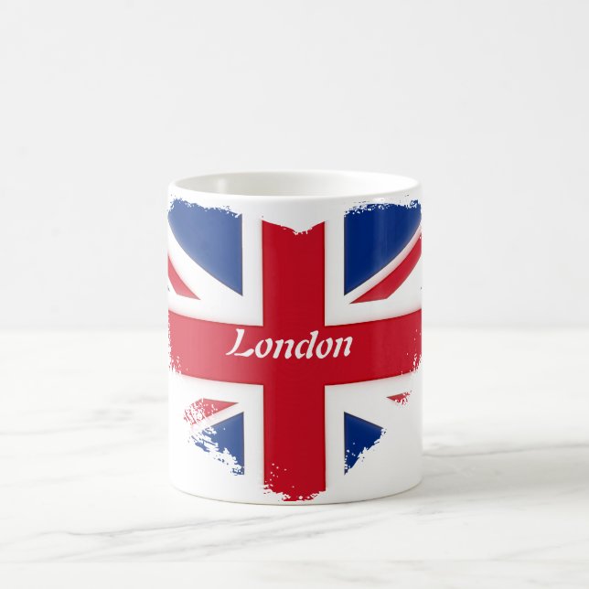 Mug I love London (Centre)