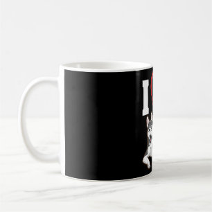 Mug I love my siberian husky dog Home Decor Venin