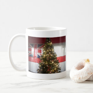 Mug I Love The United Kingdom Holiday Special Event Ar