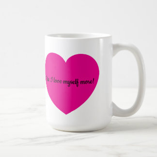 Mug I love you