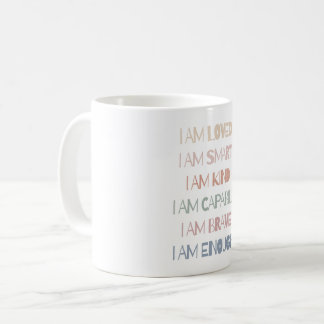 Mug I m special