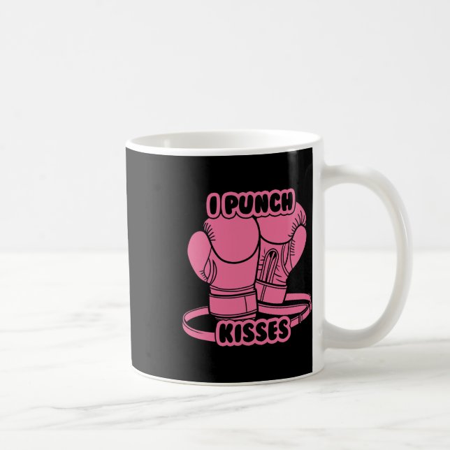 Mug I Punch Bisses3 (Droite)