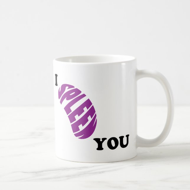 Mug I rate que vous attaquez (Droite)