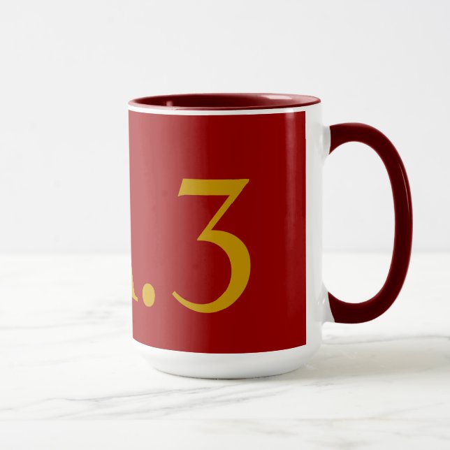 MUG IA3 (Droite)
