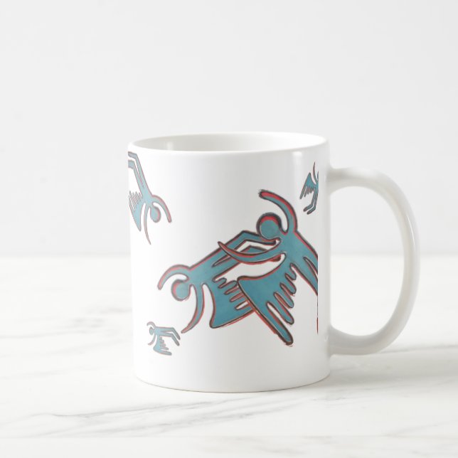 Mug Icari (Droite)