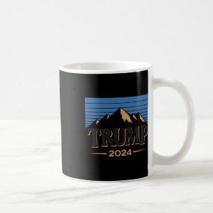 Mug Ice 2024 Trump 2024 Election American