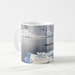 Mug Iceberg de l'Antarctique