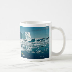Mug Iceberg, hiver du Groenland