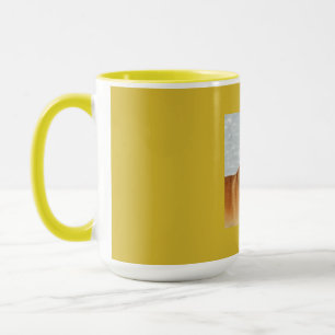 Mug IcelandicSheepdog20150904
