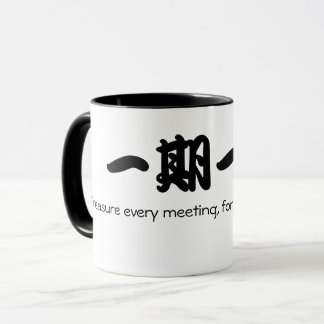 Mug Ichigo Ichie