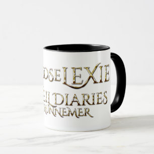 Mug #iChooseLexie