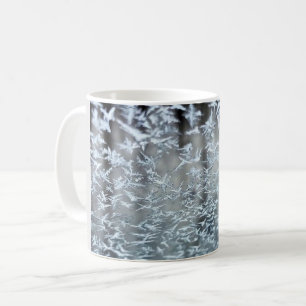 Mug Icicules d'hiver