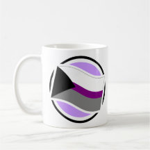 Icône automatique de Demisexual