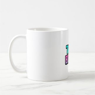 Mug Icône de disquette rétro - Reprendre-moi
