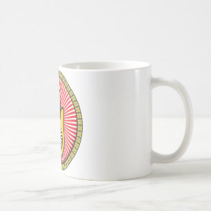 Mug Icône de jaïnisme