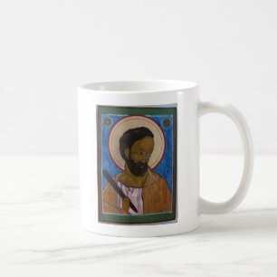 Mug Icône de Judas de saint