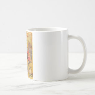 Mug Icône de résurrection