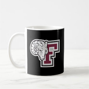 Mug Icône Fordham Rams