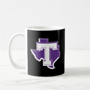 Mug Icône Texans de l'état de Tarleton