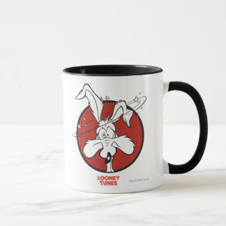 Mug Icône vide WILE E. COYOTE™