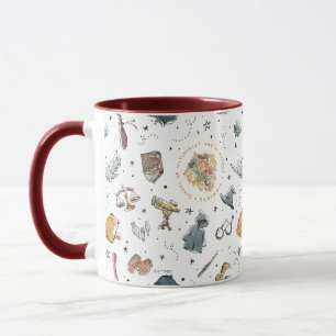 Mug Icônes HARRY POTTER™ 