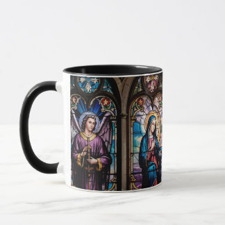 Mug Icônes sacrées chrétiennes de la foi