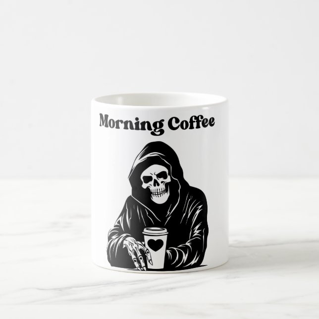 Mug Iconic Breking Good Vibes doux mug- (Centre)