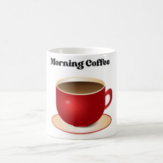 Mug Iconique matin Glow doux mug-