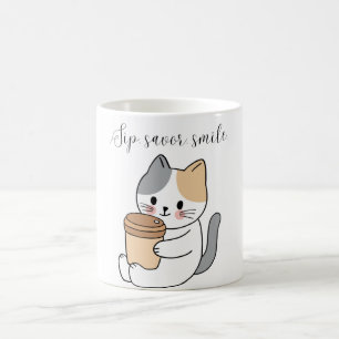 Mug Iconique Velvet Brew Sucré – 