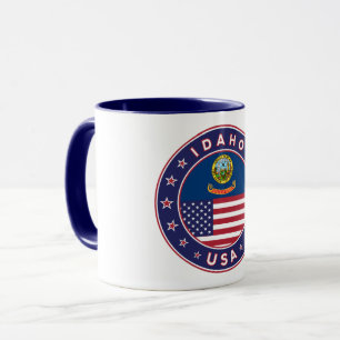 Mug Idaho