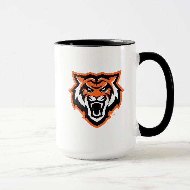 Mug Idaho State University Bengals Spirit Design (Droite)