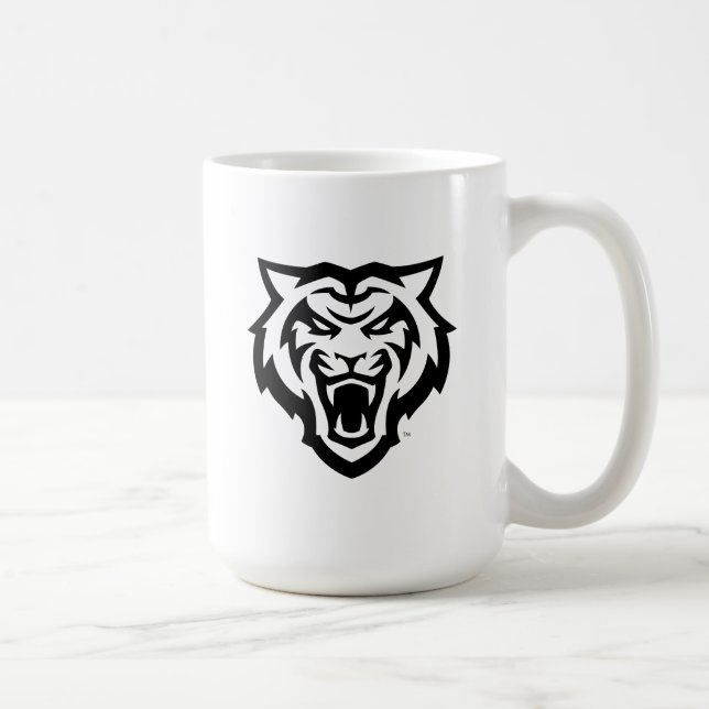 Mug Idaho State University Bengals Spirit Design (Droite)