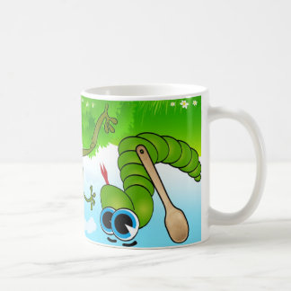 Mug Ide Zmija - i Ju Naopako (Upside Down Snake) 2013