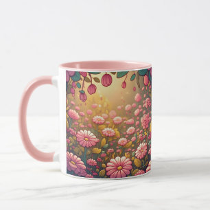 Mug 💞 Idéal pour la bouillie de café
