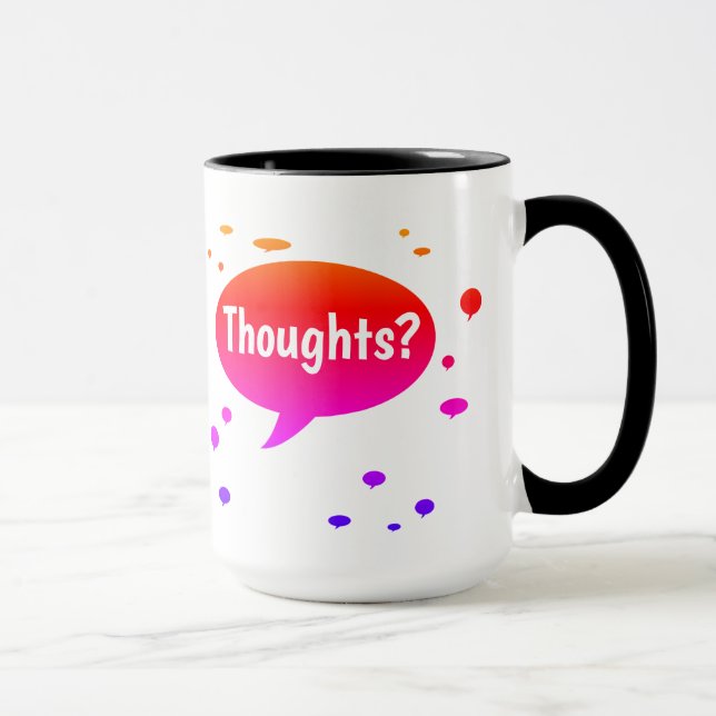 Mug Ideas Inspiration Creativity Teamwork Inspiring (Droite)