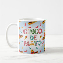 Idée cadeau Cinco de Mayo
