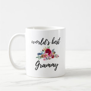 Mug Idée cadeau Grammy