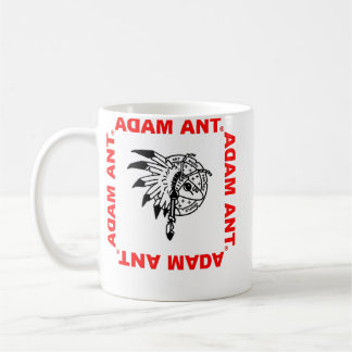 Mug Idée Cadeau Homme Adam Singer Ant Songwriter Funny