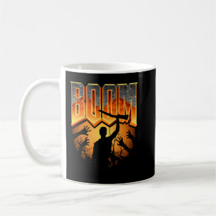 Mug Idée cadeau Supernatural Evil Dead Horror Movie Fu